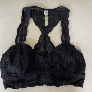 Free people bralette size small barely worn